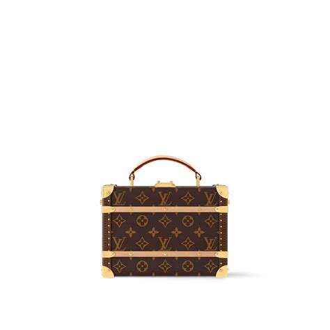 baul louis vuitton precio|Cofres Colección Baúles, Viaje y Hogar .